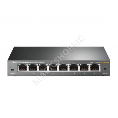 Easy Smart Switch TP-LINK TL-SG108E