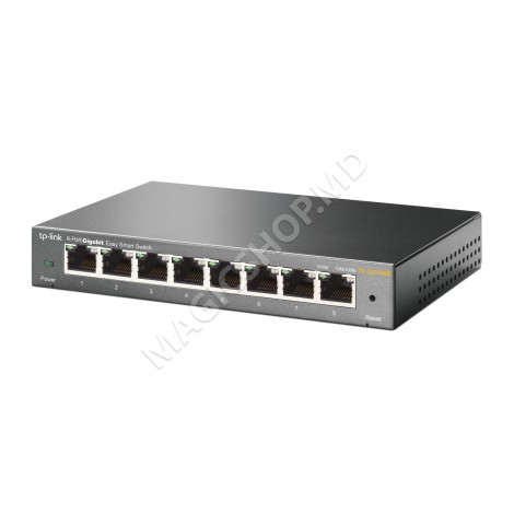 Easy Smart Switch TP-LINK TL-SG108E