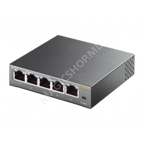 Easy Smart Switch TP-LINK TL-SG105E