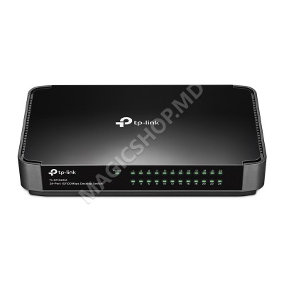 Switch TP-LINK TL-SF1024M