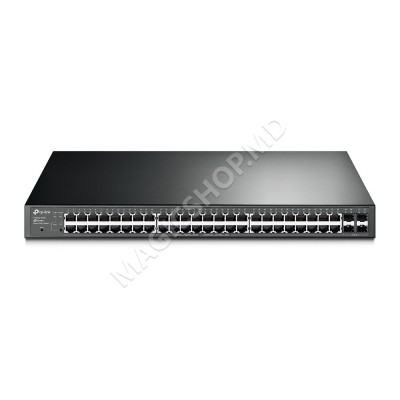 Switch TP-LINK T1600G-52PS(TL-SG2452P)