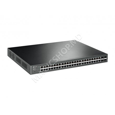 Switch TP-LINK T1600G-52PS(TL-SG2452P)