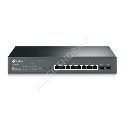 Switch TP-LINK T1500G-10MPS