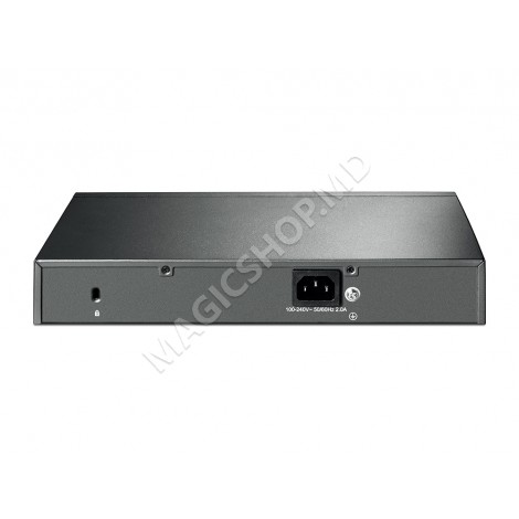 Switch TP-LINK T1500G-10MPS