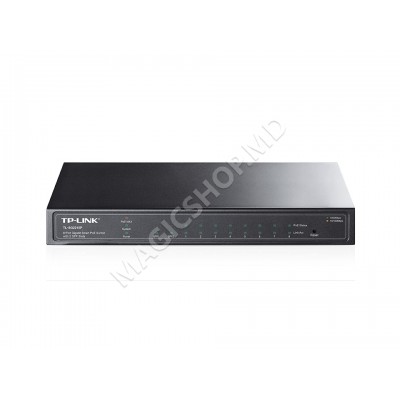 Switch TP-LINK TL-SG2210P