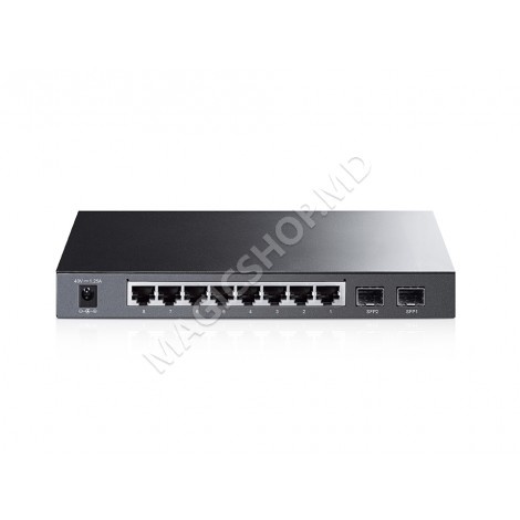 Switch TP-LINK TL-SG2210P