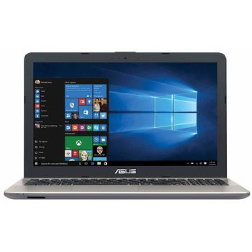 Laptop Asus VivoBook Max X541UA-GO1376 15.6 " 500 GB negru