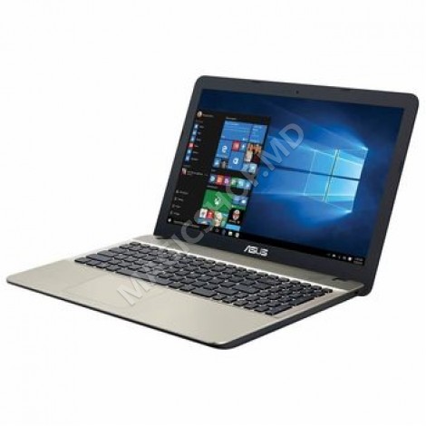 Laptop Asus VivoBook Max X541UA-GO1376 15.6 " 500 GB negru