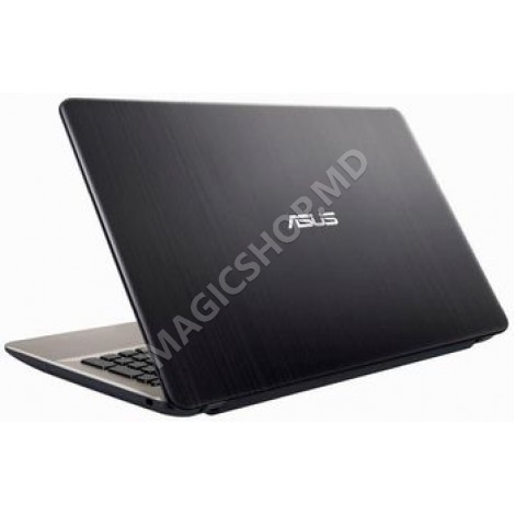 Laptop Asus VivoBook Max X541UA-GO1376 15.6 " 500 GB negru