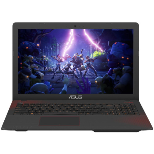 Laptop Asus X550VX-GO636 15.6 " 1000 GB gri