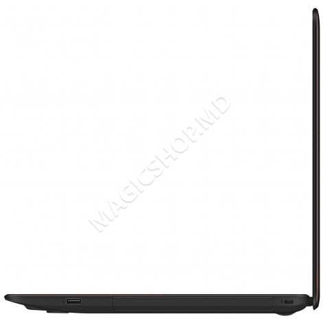 Laptop Asus X550VX-GO636 15.6 " 1000 GB gri