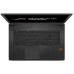 Laptop Asus ROG STRIX GL753VE-GC016 17.3 " 1000 GB negru