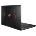Laptop Asus ROG STRIX GL753VE-GC016 17.3 " 1000 GB negru