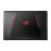 Laptop Asus ROG STRIX GL702ZC-GC178T 17.3 " 1000 GB negru