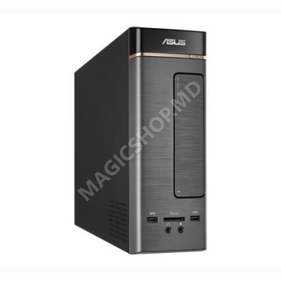 Компьютер ASUS K20CD-RO025D Черный
