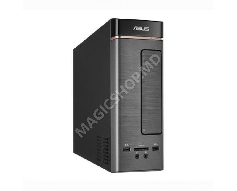 Sisitem Desktop ASUS K20CD-RO025D Negru