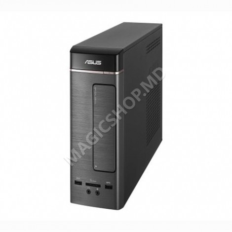 Компьютер ASUS K20CD-RO025D Черный