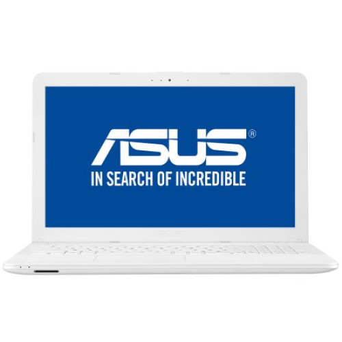 Laptop Asus VivoBook Max X541UV-GO1200 15.6 " 500 GB alb
