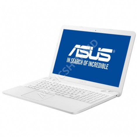 Laptop Asus VivoBook Max X541UV-GO1200 15.6 " 500 GB alb
