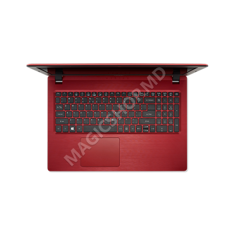 Laptop Acer Aspire 3 A315-31-P1AK 15.6 " 500 GB rosu
