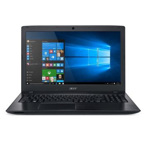 Laptop Acer Aspire E5-576G-74RF 15.6 " 1000 GB negru