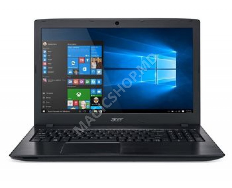 Laptop Acer Aspire E5-576G-88WD 15.6 " 1000 GB negru