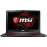Laptop MSI GL62VR 7RFX 15.6 " 1000-256 GB negru