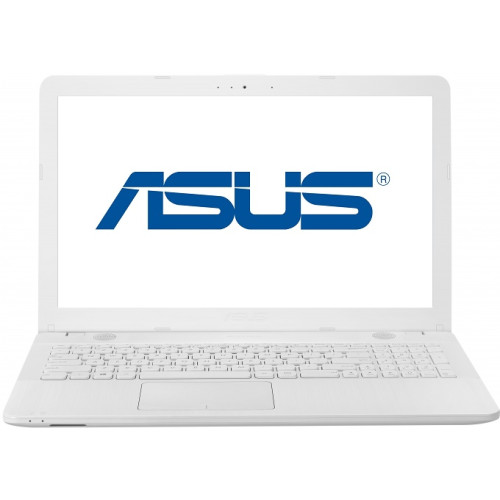 Laptop Asus VivoBook MAX X541NA-GO010 15.6 " 500 GB alb