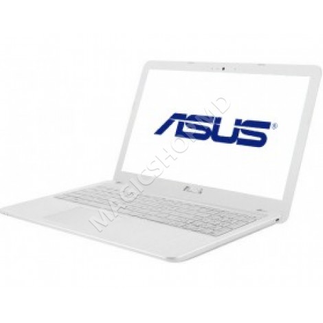 Laptop Asus VivoBook MAX X541NA-GO010 15.6 " 500 GB alb