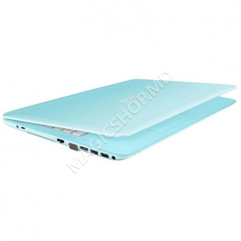 Laptop Asus VivoBook MAX X541NA-GO011 15.6 " 500 GB albastru