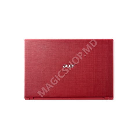 Laptop Acer Aspire 3 15.6 " 500 GB rosu