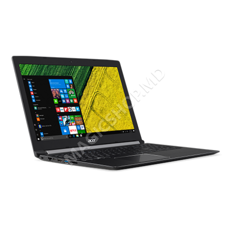 Laptop Acer Aspire 5 15.6 " 1000 GB gri