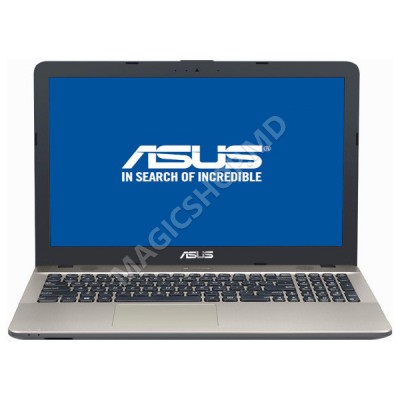 Laptop Asus A541UV-GO1238 15.6 " 500 GB negru