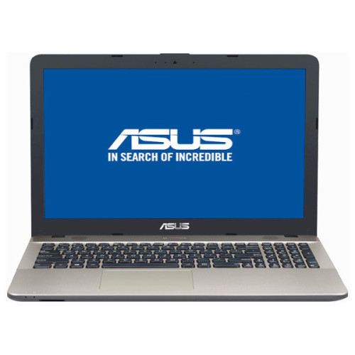 Laptop Asus A541UV-GO1238 15.6 " 500 GB negru