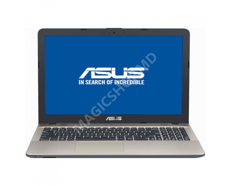 Laptop Asus A541UV-GO1238 15.6 " 500 GB negru