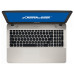 Laptop Asus A541UV-GO1238 15.6 " 500 GB negru