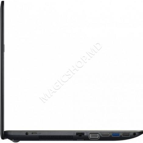 Laptop Asus X541UA-GO1372 15.6 " 1000 GB maro