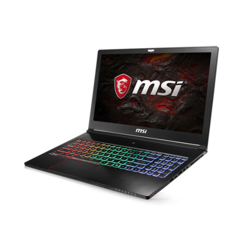 Laptop MSI GS63 7RD 15.6 " 256 GB