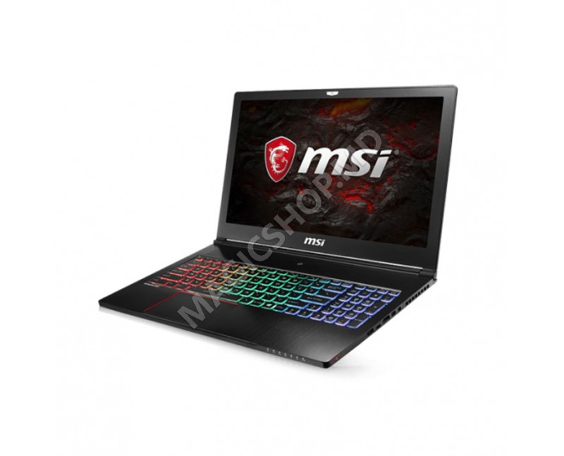 Laptop MSI GS63 7RD 15.6 " 256 GB