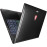 Laptop MSI GS63 7RD 15.6 " 256 GB