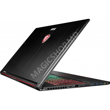 Laptop MSI GS63 7RD 15.6 " 256 GB
