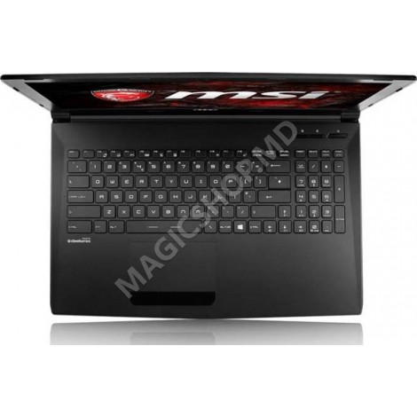 Laptop MSI GL62M 7REX 15.6 " 1000-128 GB negru