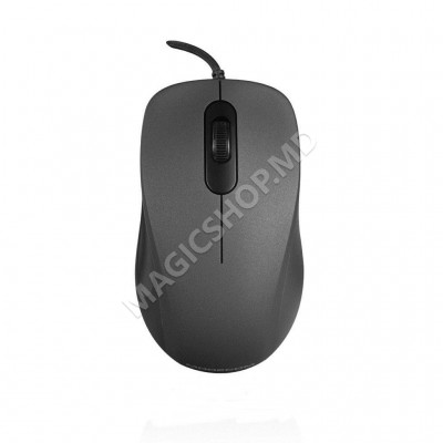 Мышка Modecom MDC00243 черный