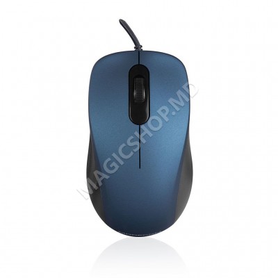 Mouse Modecom MDC00245 albastru