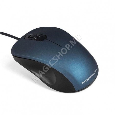 Mouse Modecom MDC00245 albastru