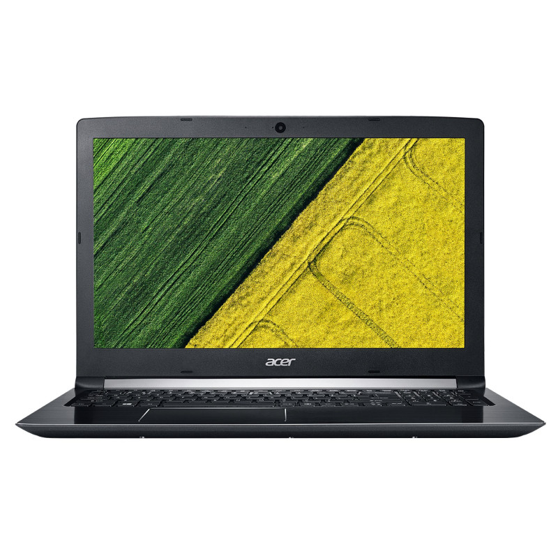 Laptop Acer Aspire A315-51-31RZ 15.6 " 500 GB negru