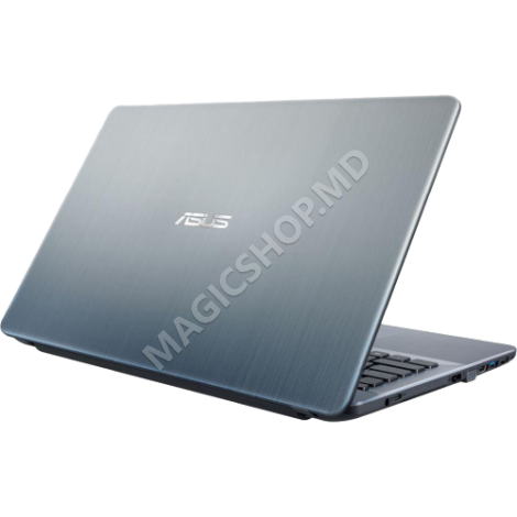 Laptop Asus VivoBook MAX A541NA-GO469 15.6 " 500 GB gri