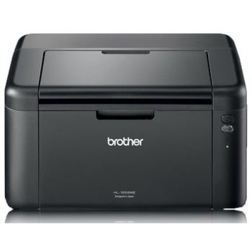 Imprimanta Brother HL1222WE 20 ppm 2400x600 dpi