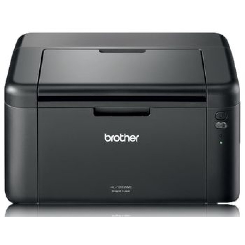 Imprimanta Brother HL1222WE 20 ppm 2400x600 dpi
