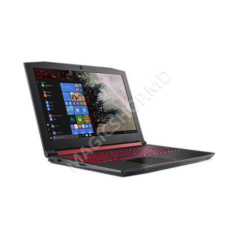 Laptop Acer Nitro 5 15.6 " 1000 GB negru